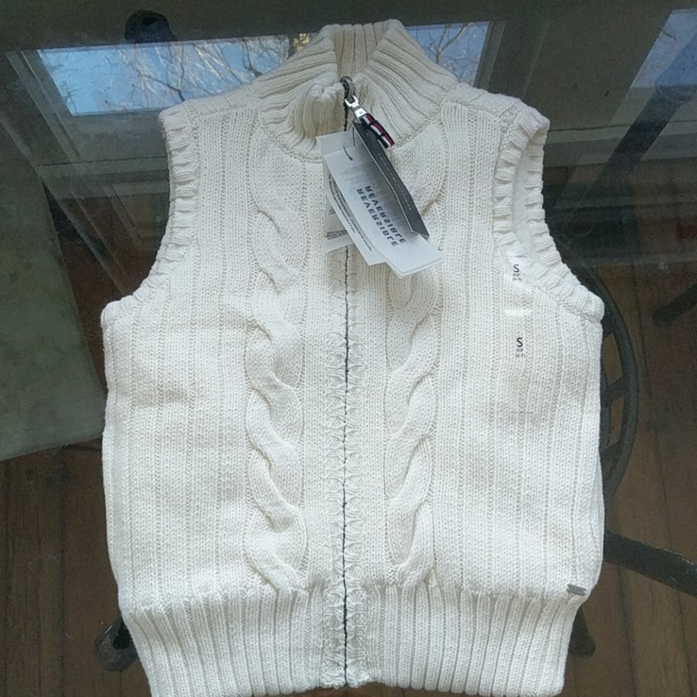 Tommy Hilfiger Vest